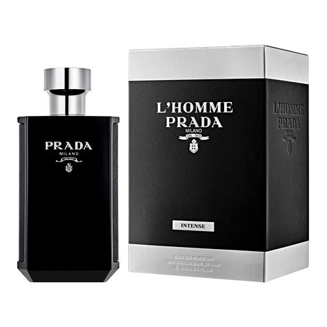 prada l homme intense duftzwilling|prada l'homme cologne 2016.